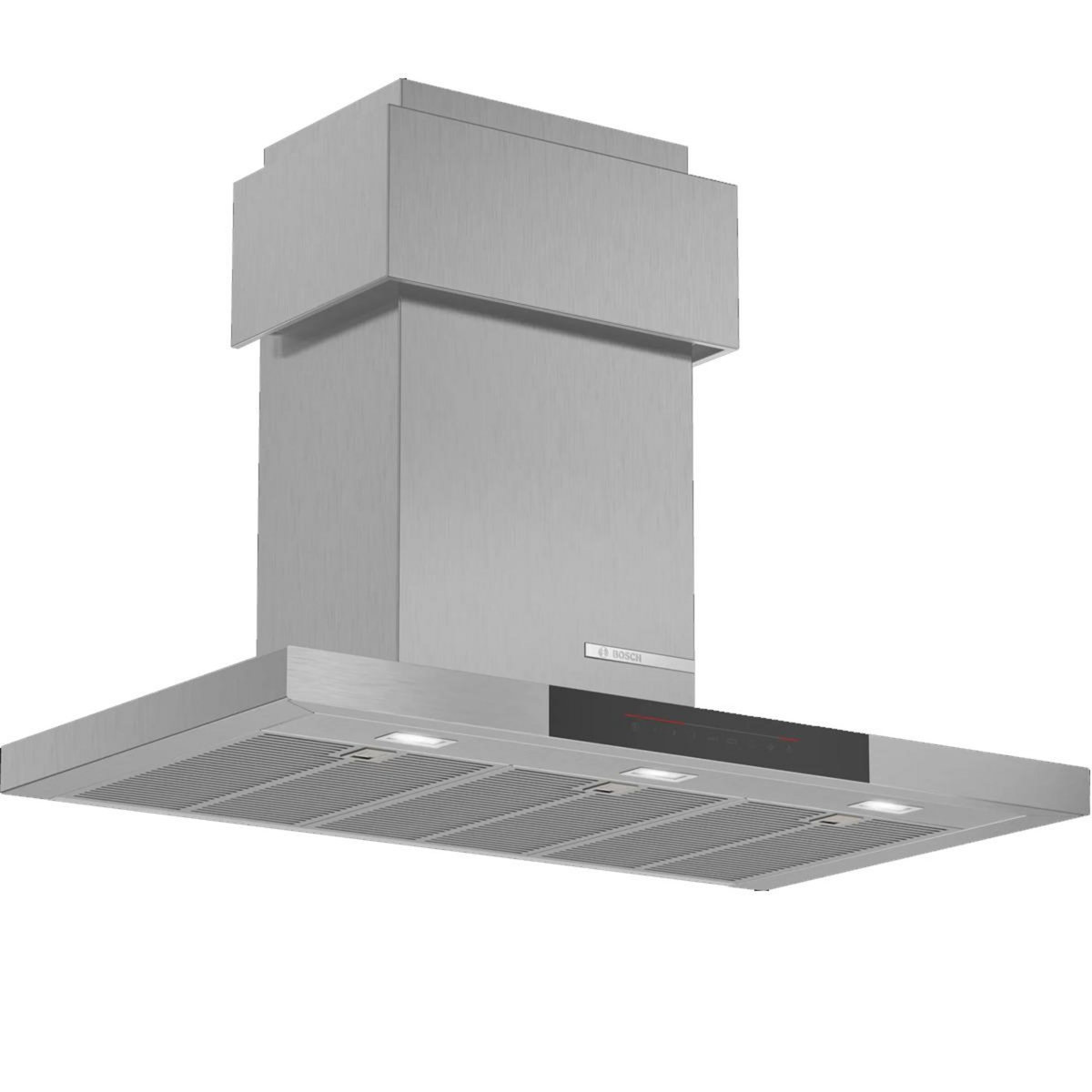 BOSCH Module de recyclage cleanair plus - dwz2cx5c6