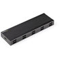 Voir la diapositive 2 : Startech Boîtier SSD StarTech SM2E1BMU31C - USB-C 10 Gbit/s pour M.2 NVMe et SATA