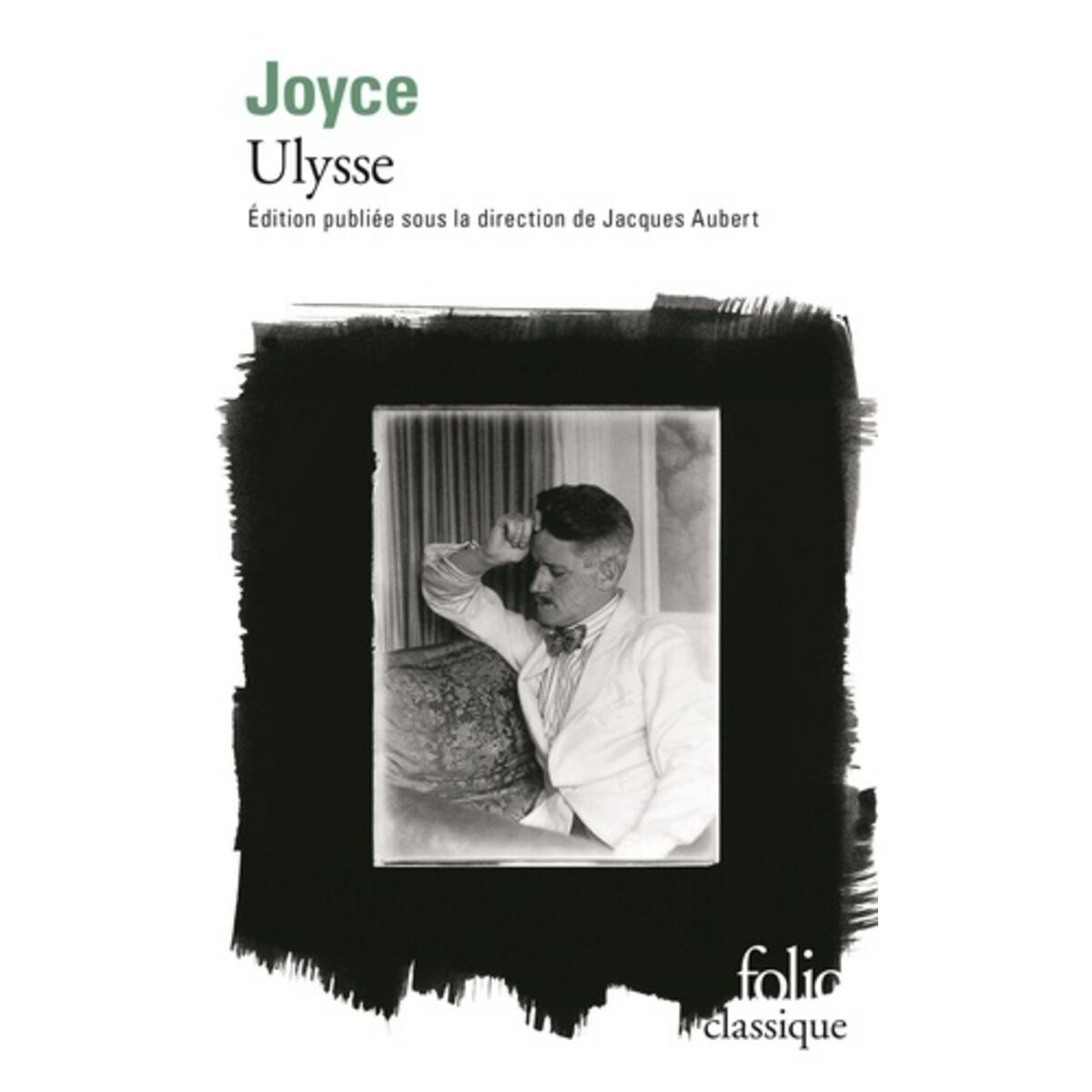  ULYSSE, Joyce James