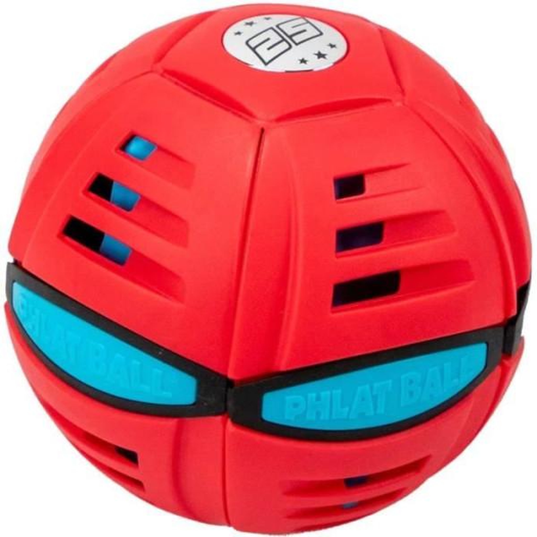 GOLIATH Wahu Phlat Ball Classic - GOLIATH - Rouge