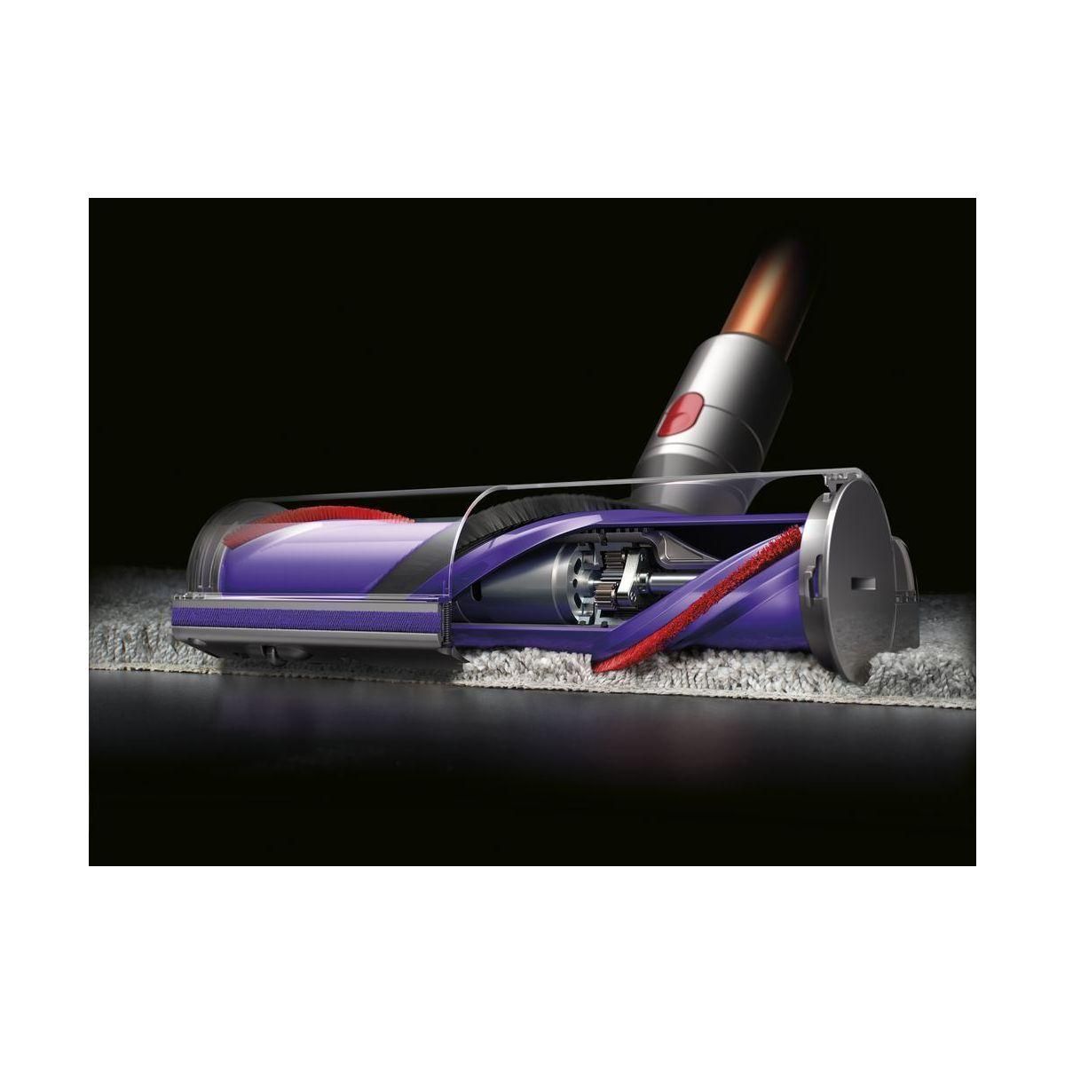 Dyson Aspirateur balai V10 Absolute