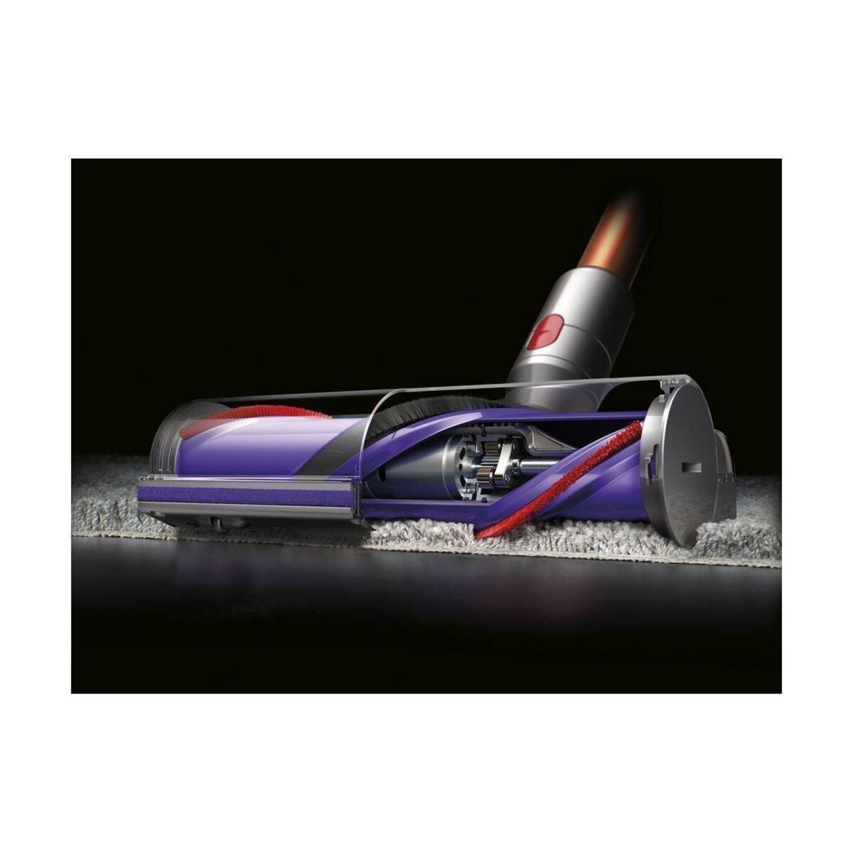Dyson Aspirateur balai V10 Absolute