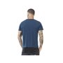 VONDUTCH T-shirt Col rond homme First Bleu