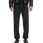 Jack & Jones Pantalon fluide  Homme Jack & Jones Kane. Coloris disponibles : Noir