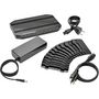 Voir la diapositive 3 : Eaton Station d'accueil de recharge 10 ports USB avec supports d