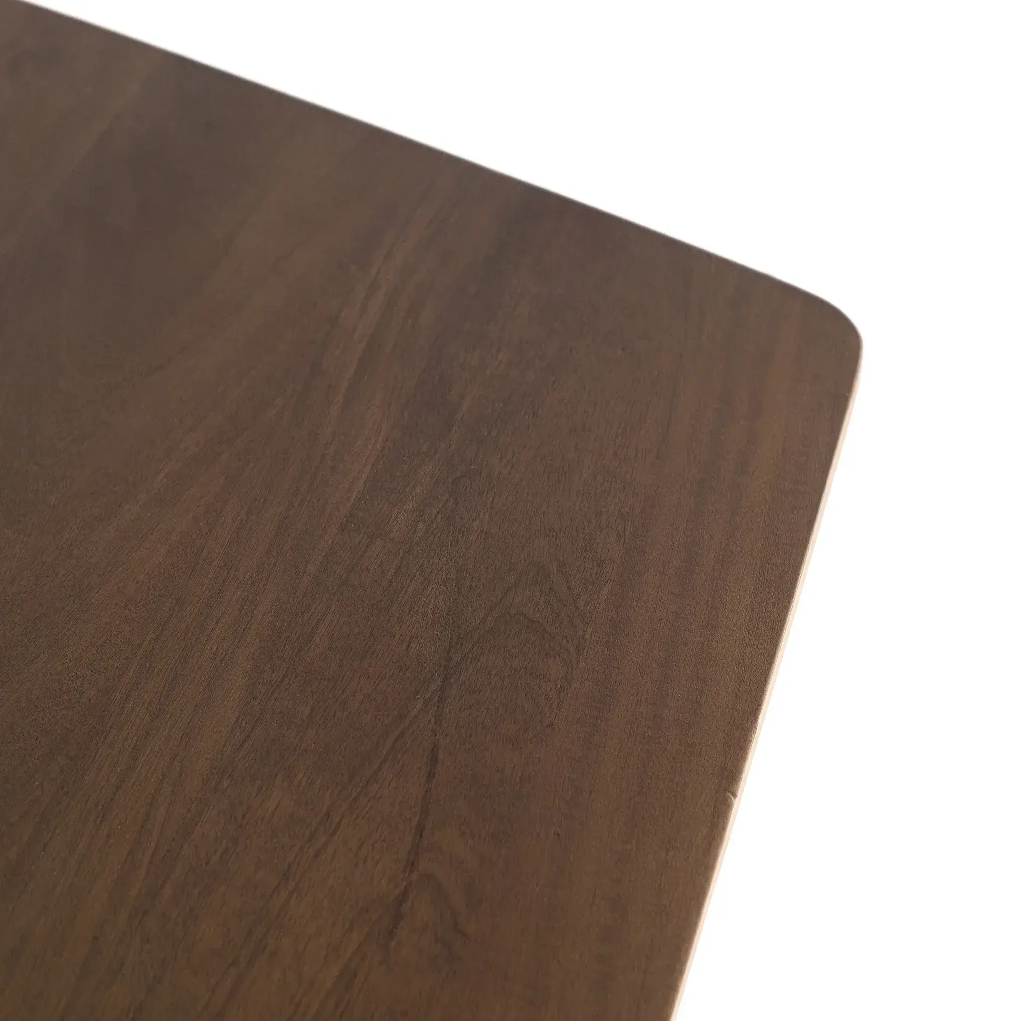 Voir la diapositive 6 : GINER Y COLOMER SL Table de salle à manger en bois de manguier 200 cm style scandinave japandi