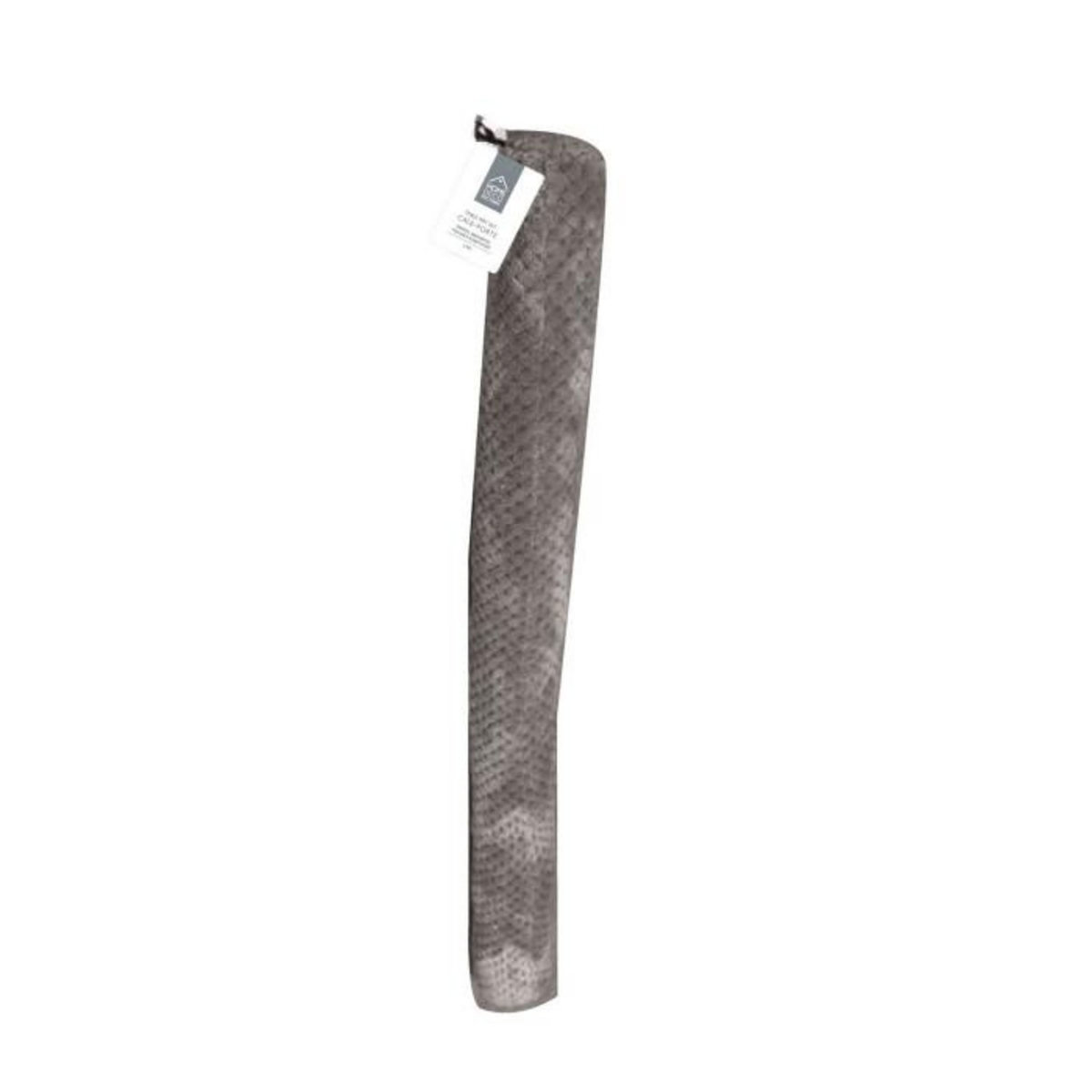 Paris Prix Boudin Bas de Porte  Nid d'Abeille  80cm Gris Foncé
