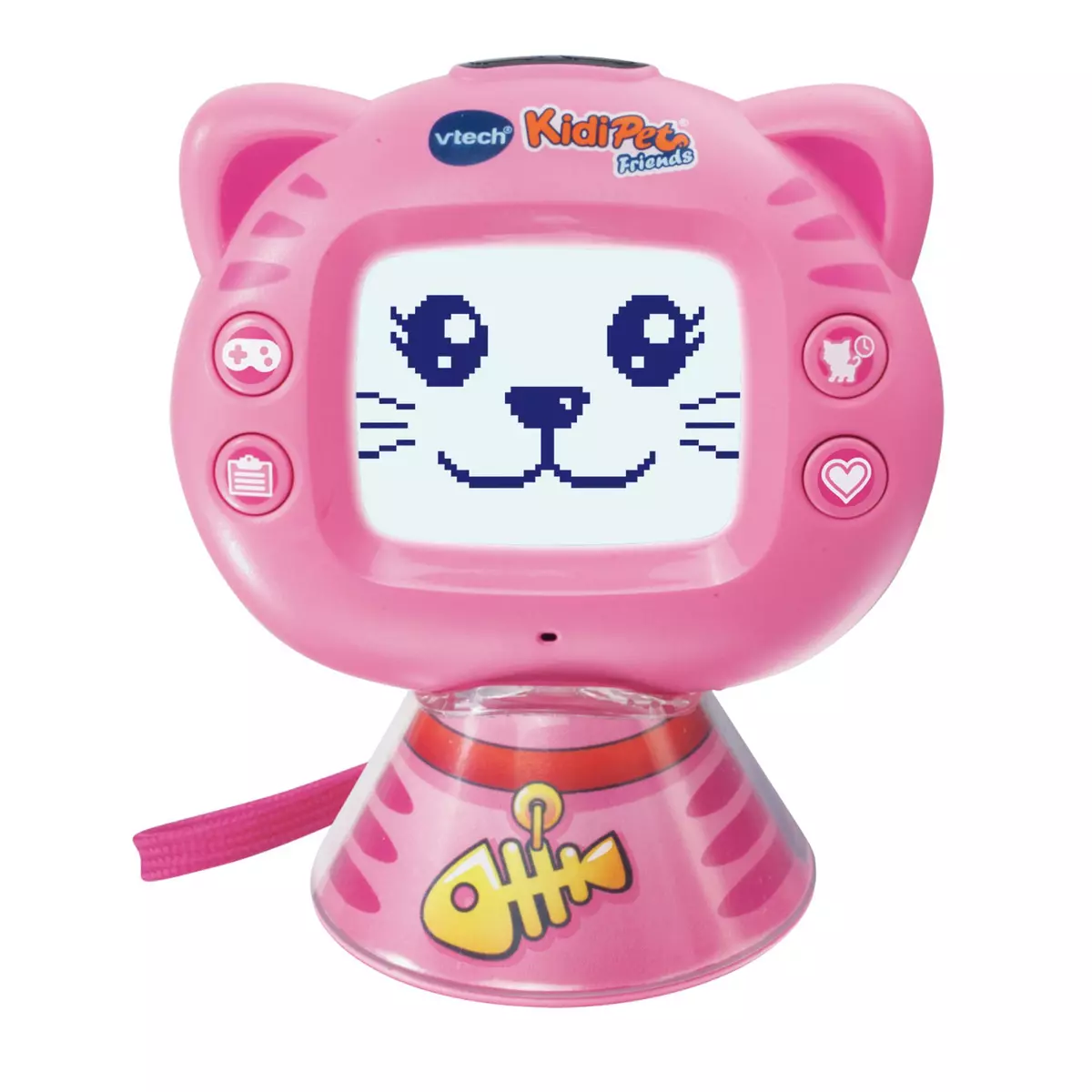 VTECH Kidipet friend touch chat