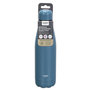 Voir la diapositive 4 : Paris Prix Bouteille Isotherme  Transport  50cl Bleu