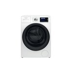 Whirlpool Lave-linge frontal 9kg 1400 tours/min blanc - W698FR