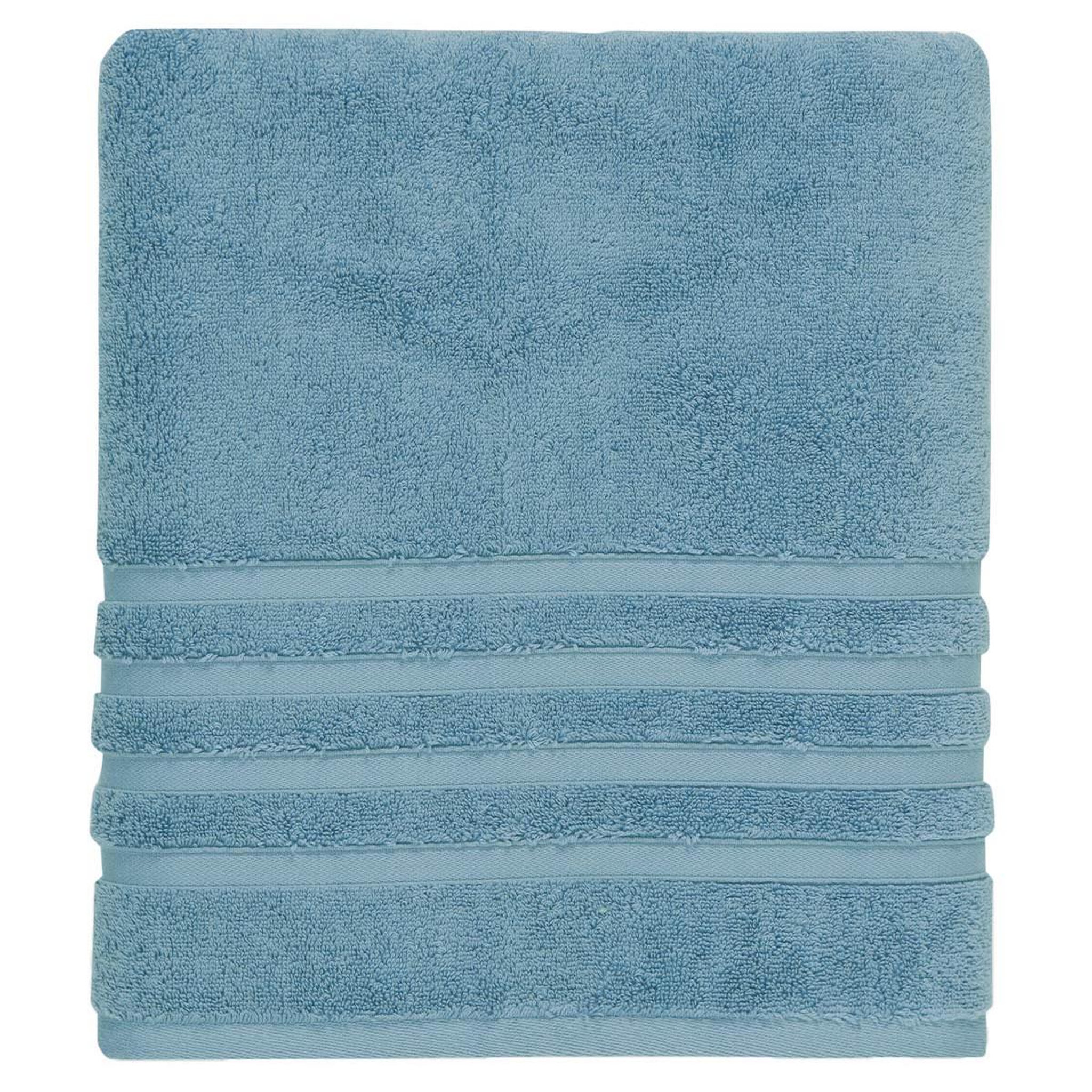 Voir la diapositive 3 : Sensei Maison Ensemble de bain 3 pièces 600 g/m² SENSILK