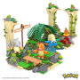 Voir la diapositive 1 : MEGA Pokémon Ruines de la Jungle Mega Construx