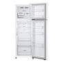Voir la diapositive 5 : LG Réfrigérateur combiné 55cm 266l nofrost - GTBV20SWGKD