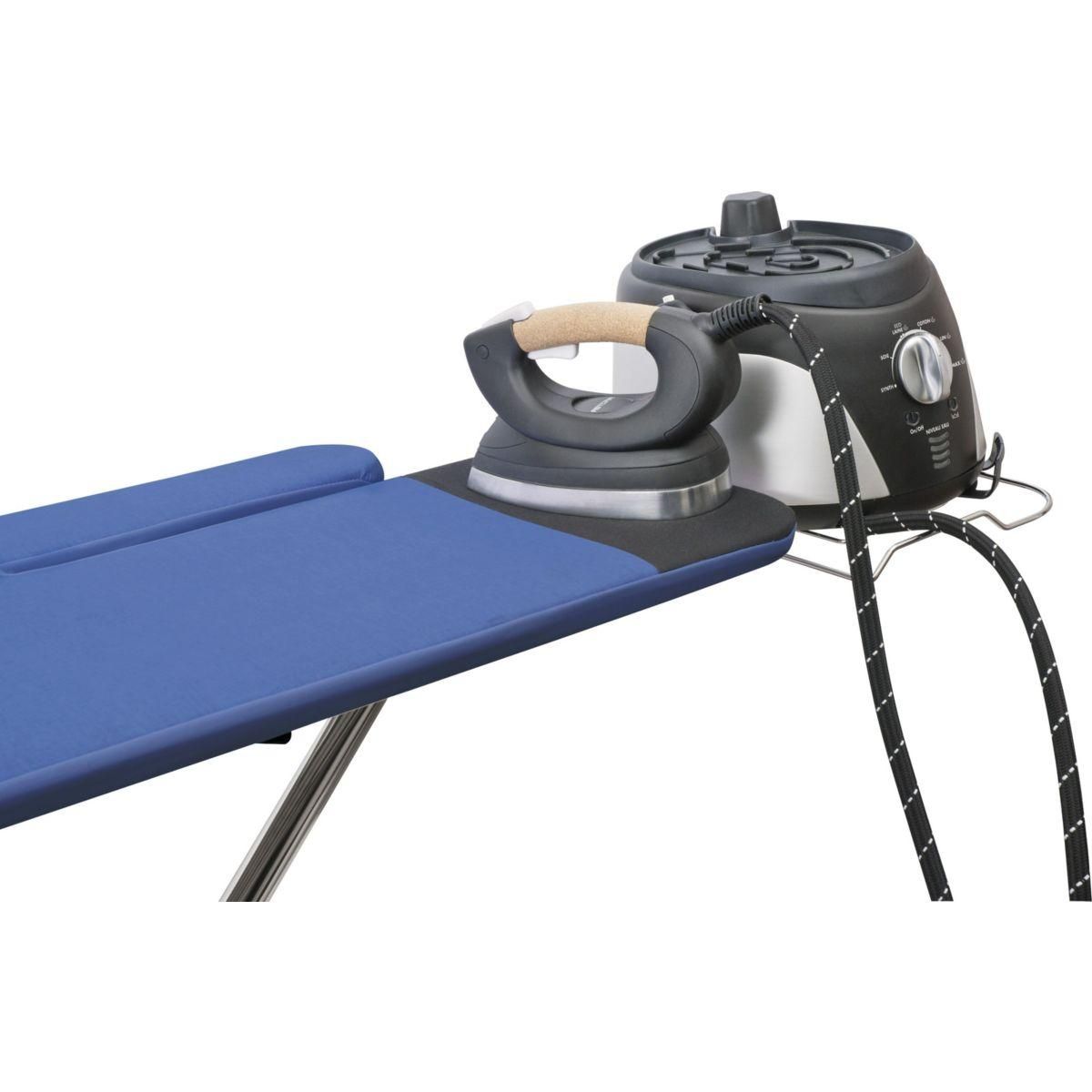 ASTORIA Table à repasser RT130A