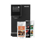 K-SWISS Expresso broyeur 4swiss Roma A24 avec moulin en acier professionnel