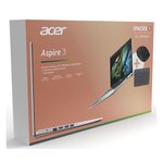 acer ordinateur portable pack aspire a315-24p-r0ja + sac + souris
