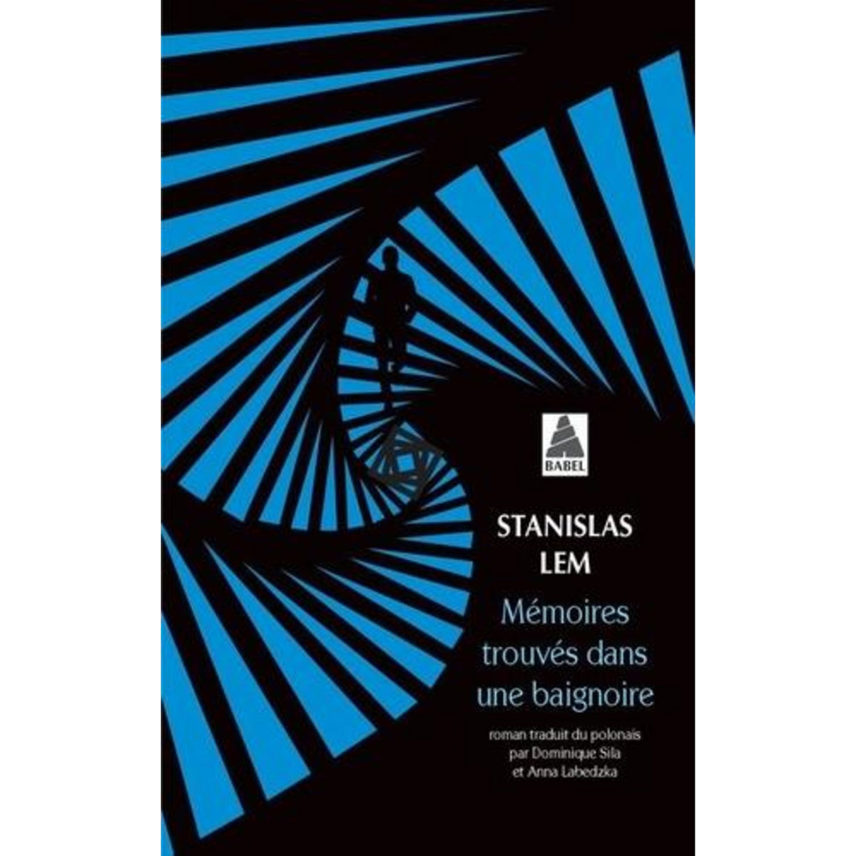 MEMOIRES TROUVES DANS UNE BAIGNOIRE, Lem Stanislas