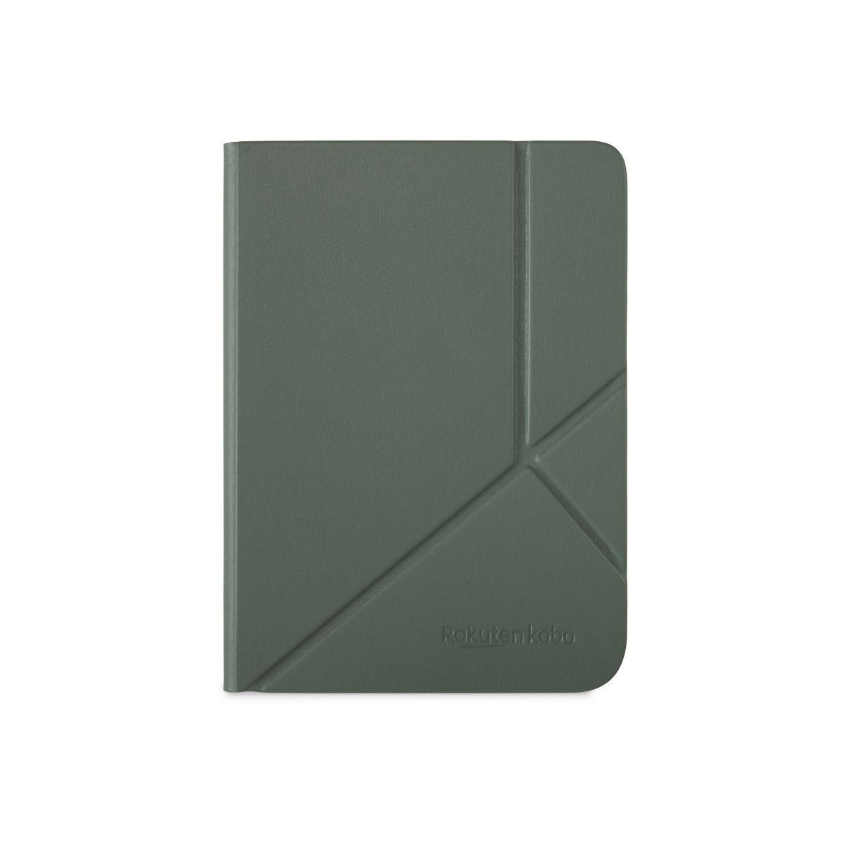 kobo Pochette Clara Colour/BW Sleepcover Vert