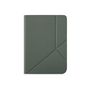 Voir la diapositive 2 : kobo Pochette Clara Colour/BW Sleepcover Vert