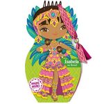 ISABELA AU BRESIL, Camel Julie