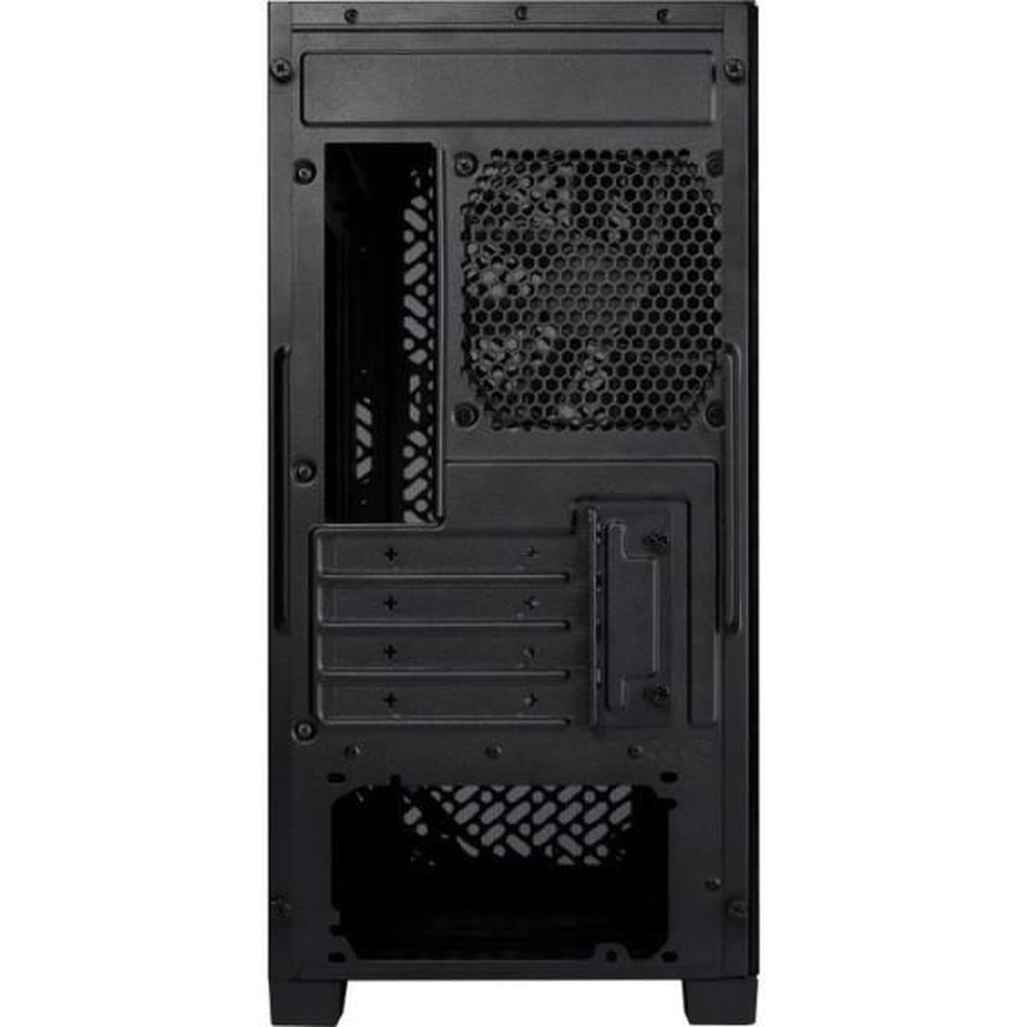 Voir la diapositive 4 : Cooler Master COOLER MASTER - Elite 302 Lite - Boîtier PC - Mini-tour