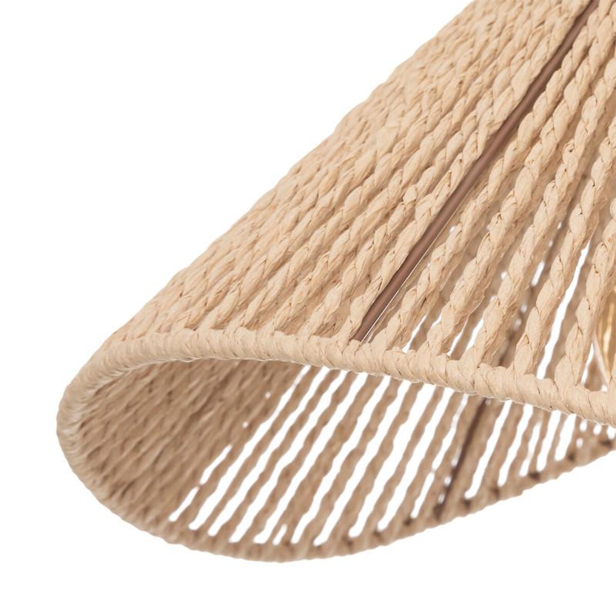Voir la diapositive 3 : ATMOSPHERA Suspension  myha  encorde naturel atmosphera -  -