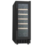 CAVISS Cave à vin encastrable 20 bouteilles - SLEN120TBE5