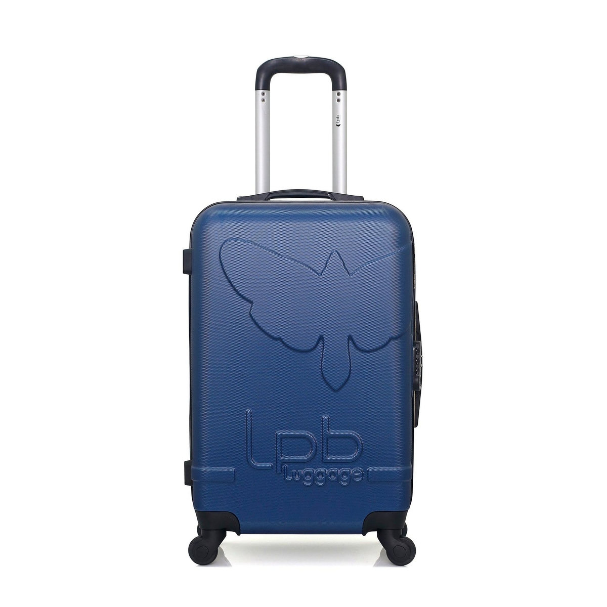 LES P'TITES BOMBES LPB LPB LUGGAGE - Valise Weekend NORINE-A 60 cm 4 Roues