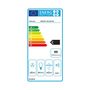 Voir la diapositive 6 : ELECTROLUX Hotte plafond LFG615W
