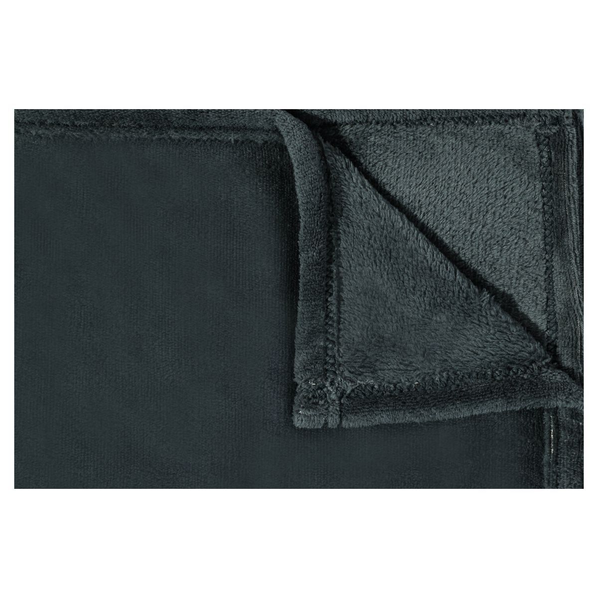 ACTUEL Plaid uni corral 180GSM