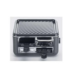 SEVERIN Appareil à raclette 4 personnes 800w + gril - RG2360