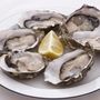 Voir la diapositive 5 : Paris Prix Coffret Huîtres  Couteau & 4 Fourchettes  14cm Naturel