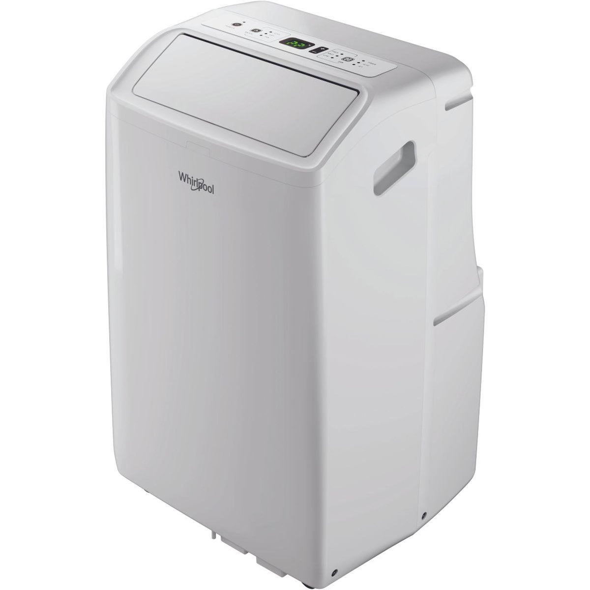 Whirlpool Climatiseur PACF212COW