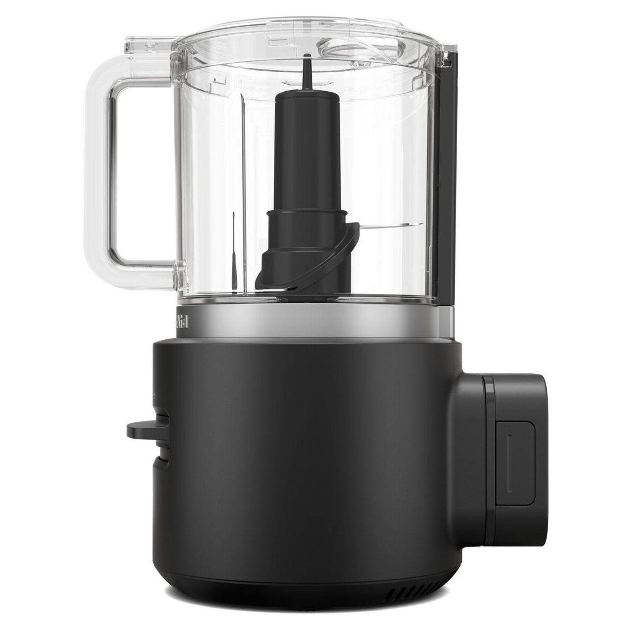 Voir la diapositive 4 : KitchenAid Hachoir GO sans fil avec batterie 5KFCR531BM