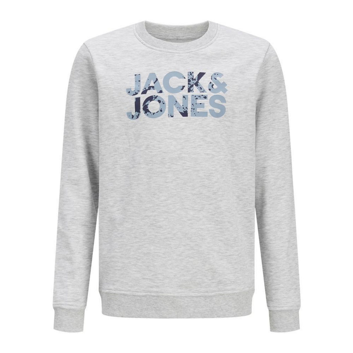 Jack & Jones Sweat  Garçon Jack & Jones Splash
