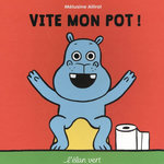VITE MON POT !, Allirol Mélusine