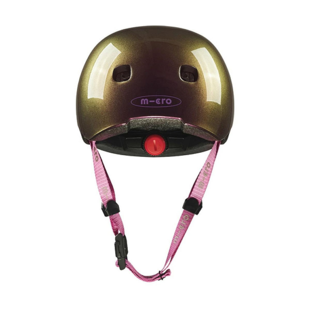 Micro Casque Neochrome Rose - Taille S