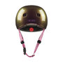 Voir la diapositive 3 : Micro Casque Neochrome Rose - Taille S