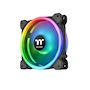 Voir la diapositive 3 : Thermaltake Ventilateur Thermaltake Riing Trio 14 LED RGB Premium Edition