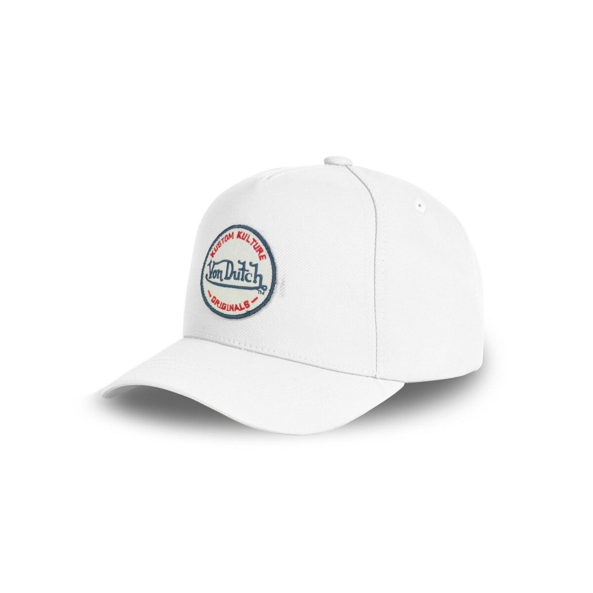 VON DUTCH Casquette Homme Colors