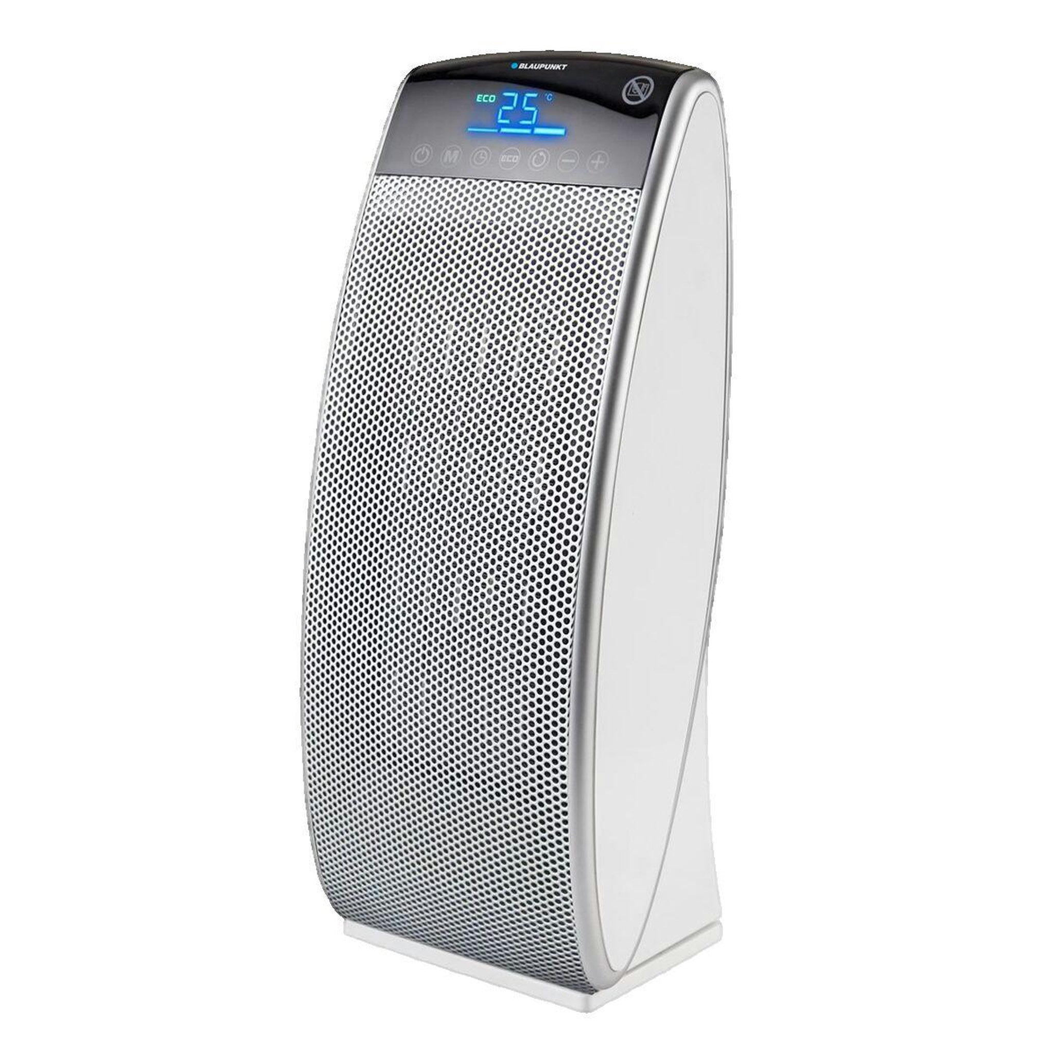 BLAUPUNKT Termoventilateur Blaupunkt FHD601 gris clair