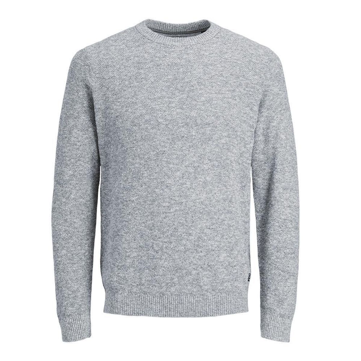 Jack & Jones Pull Bleu Homme Jack & Jones Tyler