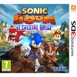 NINTENDO Sonic Boom : Le Cristal Brisé 3DS