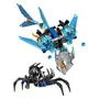 LEGO Bionicle 71302 - Akida Créature de l'Eau