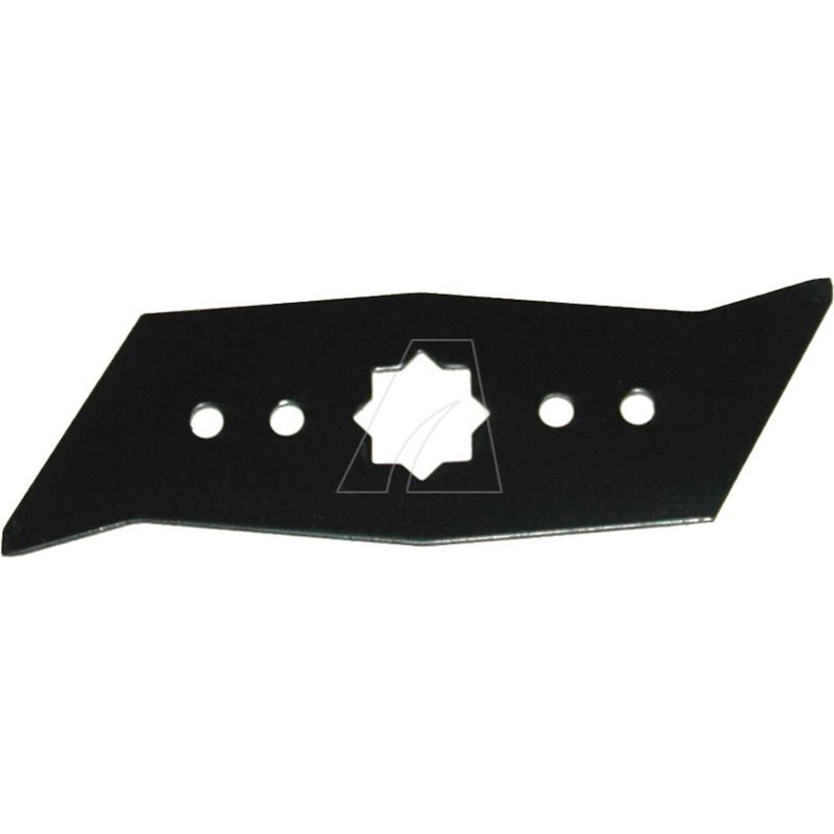 ARNOLD Lame de scarificateur WOLF-Garten 3568400 - 161 mm