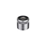 SONY Objectif macro Sony SEL30M35 30 mm f/3,5 argent