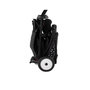 Voir la diapositive 2 : SMARTRIKE Tricycle STR5 noir et blanc