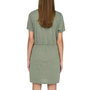 Voir la diapositive 2 : JACQUELINE DE YONG Robe e Femme JDY String