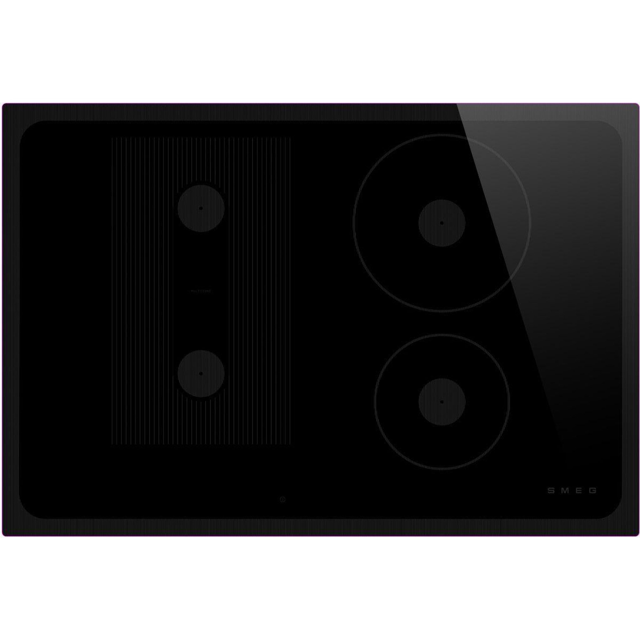 SMEG Plaque induction SI1M24744D