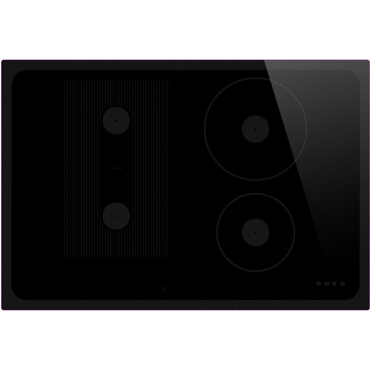 SMEG Plaque induction SI1M24744D
